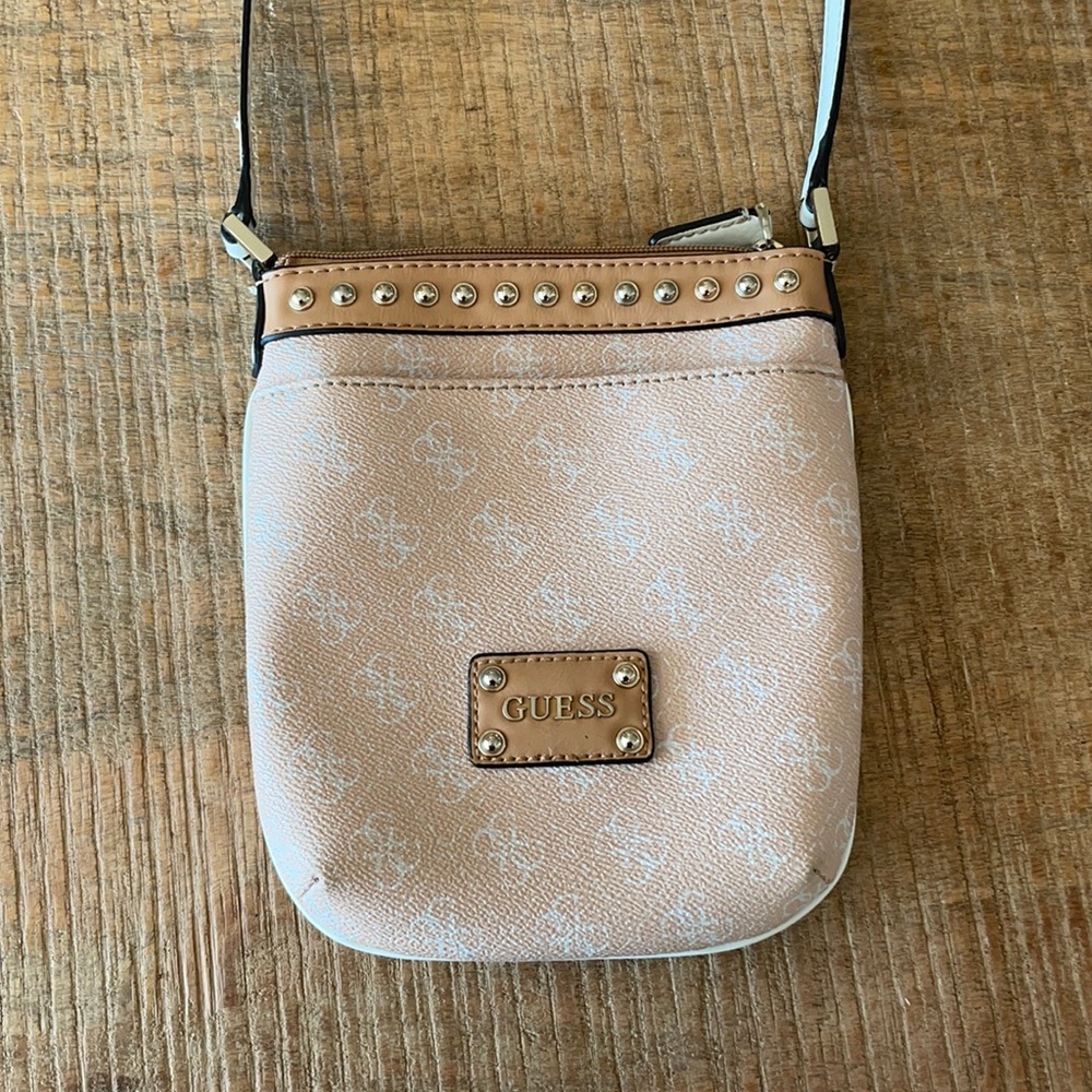 Guess crossbody bag